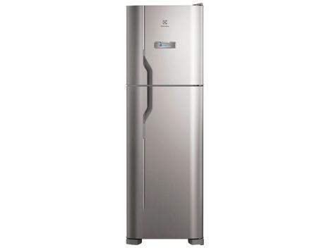 Geladeira/Refrigerador Electrolux Frost Free - Duplex 400L DFX44 220V