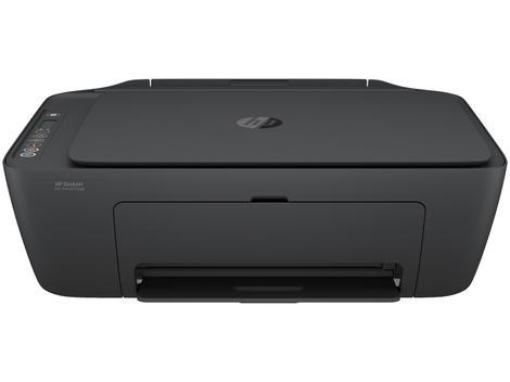 Impressora Multifuncional HP Deskjet Ink Wi-Fi 2774