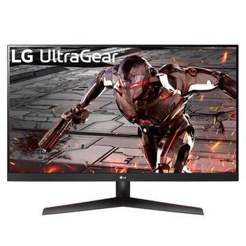 [MAGALU] Monitor Gamer LG UltraGear 32 LED, 165 Hz, QUAD HD - R$ 1.304,99
