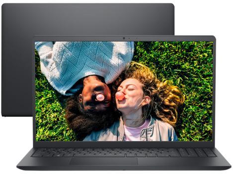 Notebook Dell Inspiron 15 Core i5-1135G7 16GB 512GB SSD 15.6'' i15-i110K-A30PF + Microsoft 365
