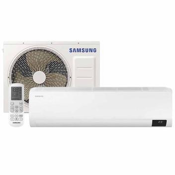 Ar Condicionado Split Samsung 9000 BTUS Quente e Frio Inverter - 220V