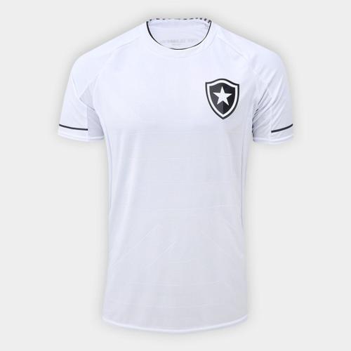 Camisa Botafogo III 2023 Oficial Masculina - WV - Camisa de Time
