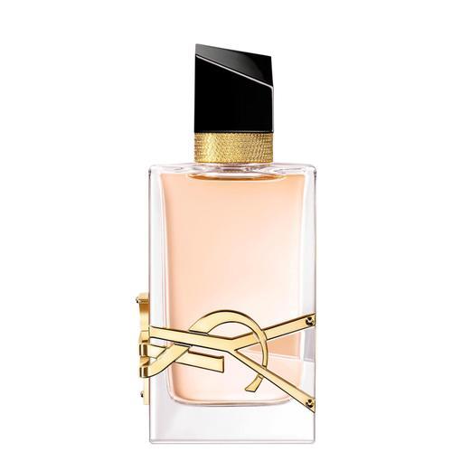 Perfume Feminino Libre Yves Saint Laurent EDT 50ml