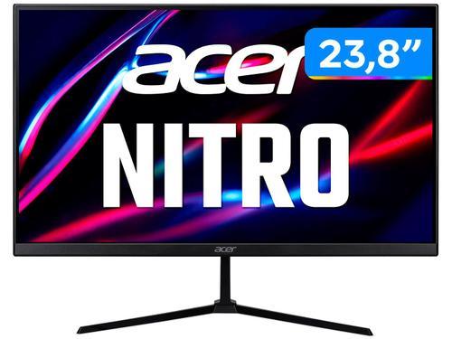 Monitor Gamer Acer Nitro KG240Y E3bix 238