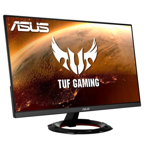 Monitor Gamer LED Asus TUF Gaming 27 Full HD IPS HDMI/DisplayPort FreeSync 144Hz 1ms - VG279Q1R