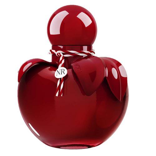 Perfume Feminino Nina Rouge Nina Ricci EDT - 30ml