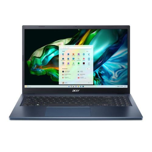 Notebook Acer Aspire 3 Ryzen 5-7520U 8GB SSD 512GB AMD Radeon Graphics Tela 15.6" FHD W11 - A315-24P-R31Z