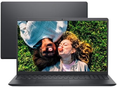 Notebook Dell Inspiron 3000 Intel Core i5 16GB 512GB SSD 15,6” Full HD Windows 11 + Microsoft 365 - I15-I110K-A30PF