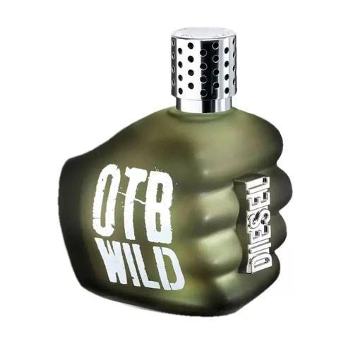 Perfume On-ly The Brave Wild EDT 125ml Masculino