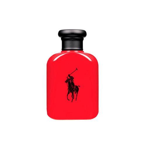 Perfume Ralph Lauren Polo Red Masculino EDT - 125ml