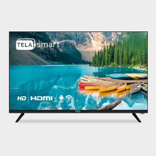 Smart TV LED 32" HQ HD 3 HDMI 2 USB WI-FI Android 11 Design Slim - KDE32GR315LN