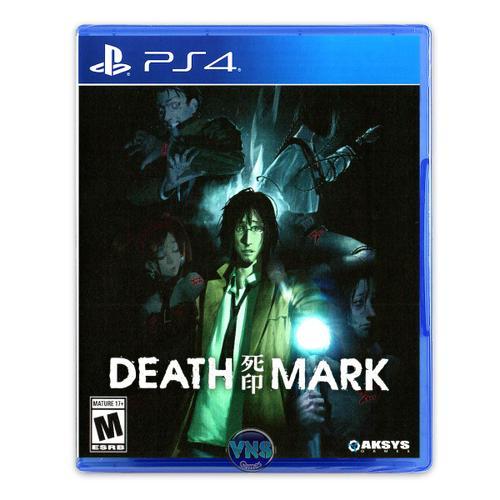 Spirit Hunter: Death Mark - PS4
