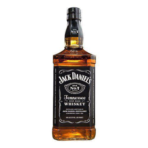 [APP] Whisky Jack Daniels Premium 1 Litro