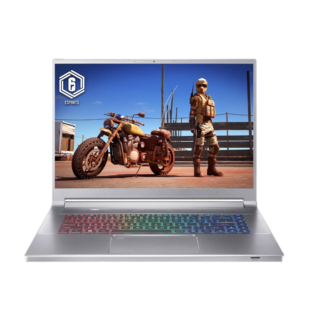 Notebook Acer Predator Triton i7 12ª RTX3060 16GB 512GB SSD Win11 + Controle Acer Nitro Gamer NGR200