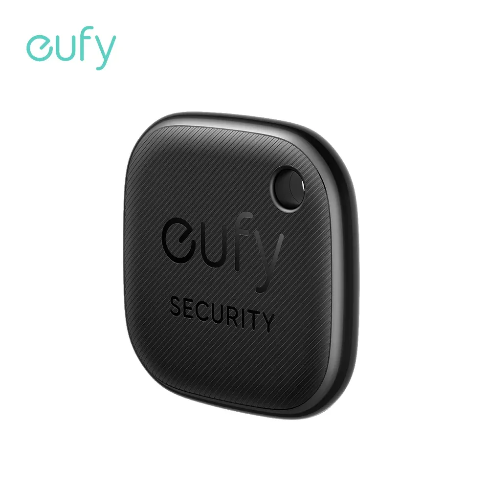 [AliExpress] Eufy Smart Track Localizador Bluetooth iOS R$ 85 (Apple AirTag Chines)