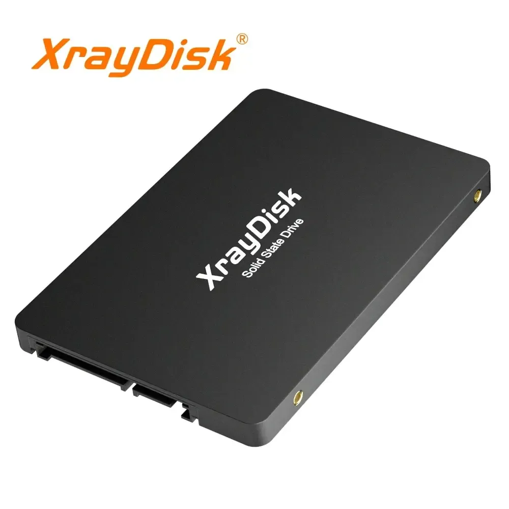 [Taxa Inclusa/Moedas] SSD XrayDisk Sata3 1TB