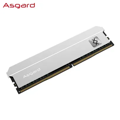 [IMPOSTO INCLUSO/Gpay] Memória RAM Asgard T3 32GB (2x16GB) 3600MHz DDR4