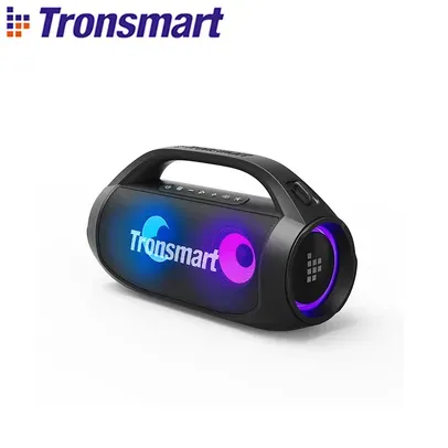 Tronsmart Bang SE Alto falante Bluetooth Poderoso Alto falante Sem Fio com A