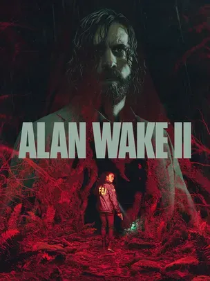 Alan Wake 2 + Alan Wake Remastered