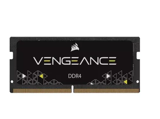 Memória Notebook Corsair Vengeance 16Gb DDR4 3200MHz CL22 - CMSX16GX4M1A3200C22