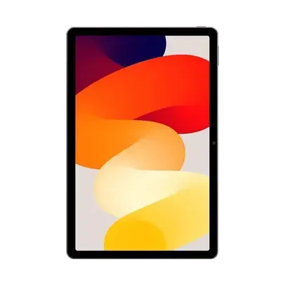 Tablet Xiaomi Redmi Pad SE com Tela de 11", 128GB, Wi-Fi, Android 11 e Processador Snapdragon 680 - Grafite