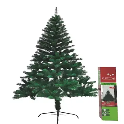 [REGIONAL] Árvore de Natal Pinheiro Canadense 2,1M