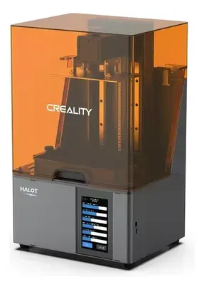 Impressora 3d Creality Cl-89 Halot Sky