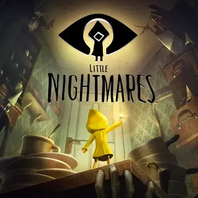 Little Nightmares - Versão completa para Android