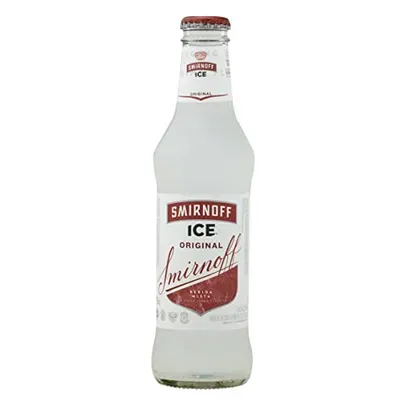 Smirnoff Vodka Ice 275Ml