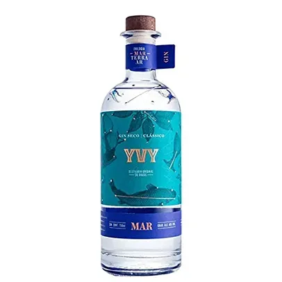 Gin YVY Mar, 750ml