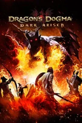 Comprar o Dragon's Dogma: Dark Arisen | Xbox