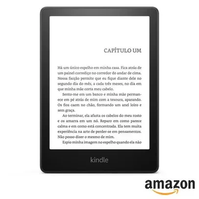 Amazon Kindle 11ª Geração