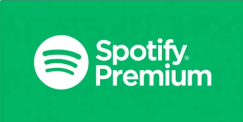 Cupom R$25 de desconto para R$100 gasto no Spotify Premium 6 meses