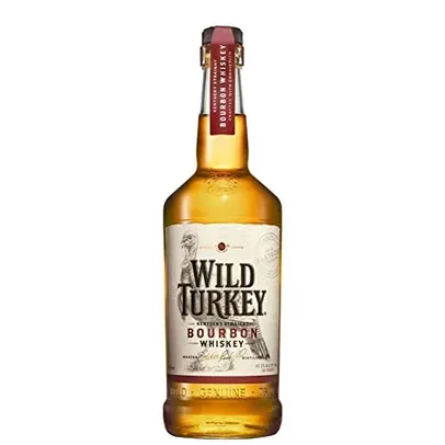 [ PRIME ] Whisky Wild Turkey 81 1000Ml