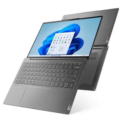 Notebook Lenovo Yoga Slim 6i, Evo Intel Core i5 1240P, 16GB, 512GB SSD, 83C70000BR