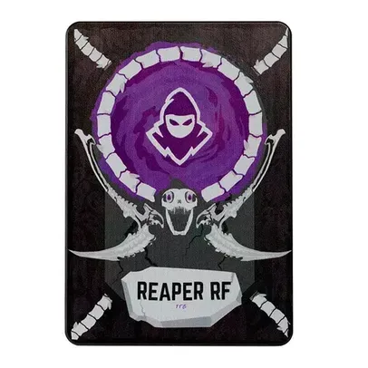 SSD Mancer Reaper RF, 1TB, 2.5, Sata III 6GB/s, Leitura 500MB/s, Gravacao 450MB/s, MCR-RPRF-1TB