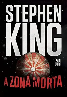 [ PRIME ] Livro A zona morta - Stephen King
