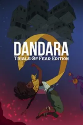 Jogo - Dandara: Trials of Fear Edition - Xbox