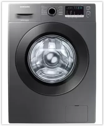Lavadora de Roupas Samsung Digital Inverter 11kg Ces