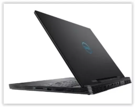 [AME R$ 3609] Notebook Gamer Dell G5-5590-A55P 9ª Intel Core I5 8GB (Geforce GTX1650 com 4GB) 512GB SSD Tela 15,6'' Windows 10