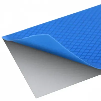 Thermal Pad PCYES Nitrogen Pad Extreme, 100x50x0,5mm, 14,8W/MK, PCYNPE05148