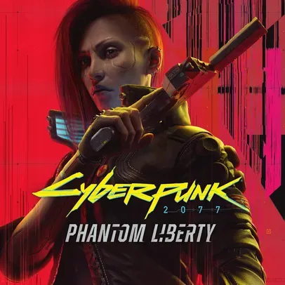 [PS5]Cyberpunk 2077: Phantom Liberty