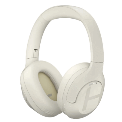 [Taxa Inclusa/Moedas] Headphone Over-ear Sem Fio Haylou s35 Anc Com Bluetooth 5.2, Cancelamento de ruído Ativo, Drivers de 40mm