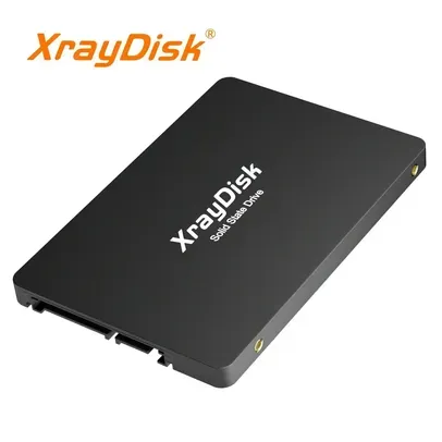 [APP/Taxa Inclusa] SSD XrayDisk Sata3 240GB
