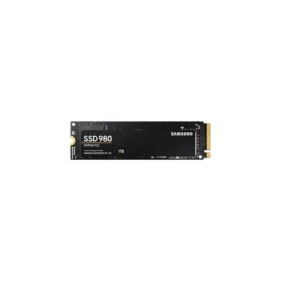 [APP]SSD Samsung 1TB, M.2, NVMe 980, Leitura 3500MB/s e Gravação 3000MB/s - MZ-V8V1T0BW