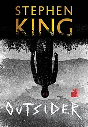 [ PRIME ] Livro Outsider - Stephen King