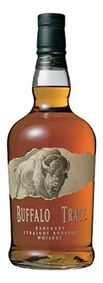 [Prime] Buffalo Trace Whisky Ame Sabor Na 750 Ml
