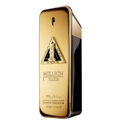 Perfume Masculino 1 Million Elixir Paco Rabanne EDP 100ml