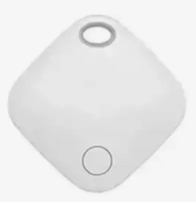 Traceur Gps Bluetooth Pour Apple Air Tag, Pour Remplacement, Via Find My To Lo