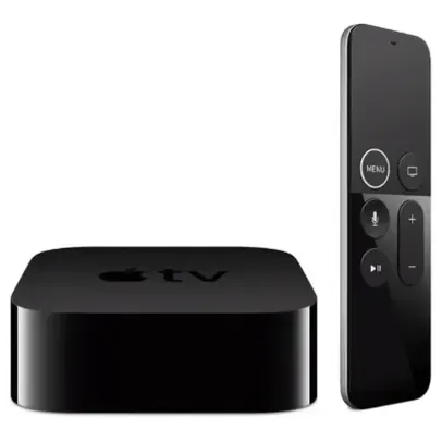 [Retirada Manaus] Apple TV 4ª Geração (32 GB)